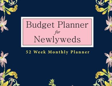 Smart Budgeting for Newlyweds: Navigating Finances Together for a Secure Future