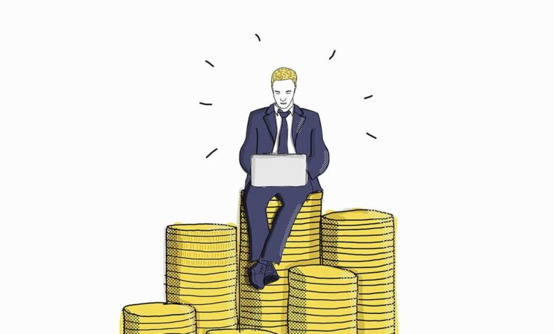 How to Calculate Net Worth?