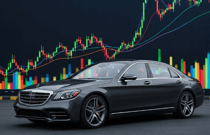 Is Mercedes-Benz worth your investment?