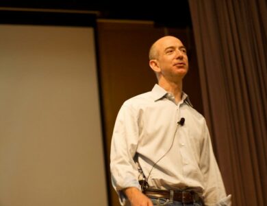 Successful Investing Tips You Can Learn From Jeff Bezos