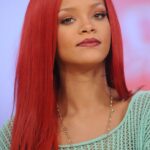 How Rihanna became the richest woman in the entertainment industry