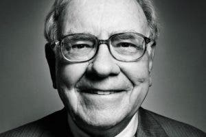 Warren Buffet: A highly regarded investor