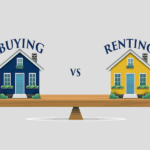 Buying VS Renting